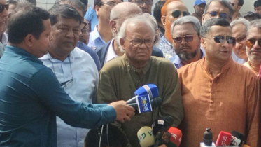 প্রবাসে থেকেও সংকটে মানুষের পাশে ছিলেন তারেক রহমান: রিজভী