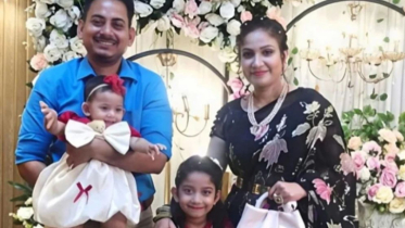 ইনানী রিসোর্টে আগুনের পর স্ত্রী-দুই মেয়েসহ নিখোঁজ নাহিদুর