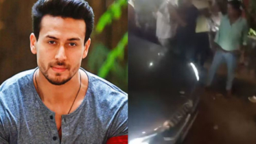 টাইগার শ্রফকে হত্যাচেষ্টার দাবি বিষ্ণোই গ্যাংয়ের, গুলিবিদ্ধ চালক