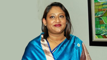 সায়মা ওয়াজেদের বিরুদ্ধে চার্জশিট অনুমোদন দিল দুদক