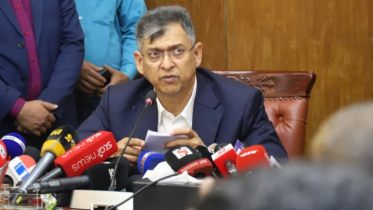 সংবিধান সংশোধনে বিরোধী দল সহযোগিতা করছে না: স্বরাষ্ট্রমন্ত্রী
