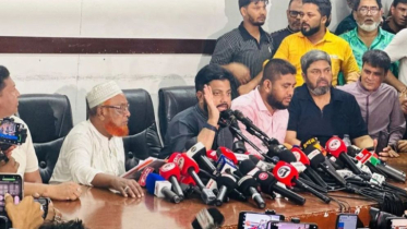 জমি দখল নয়, মাদকের বিরুদ্ধে যুদ্ধে গিয়েছিলাম: ইশরাক