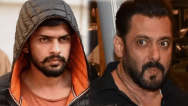 টাইগার শ্রফকে হত্যাচেষ্টা, ফের আলোচনায় সালমানের কৃষ্ণসার শিকার মামলা