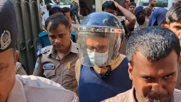 সোনা-হীরা চোরাচালান মামলায় দিলীপ আগরওয়ালার একদিনের রিমান্ড