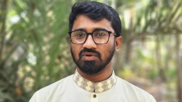 হাজারো ডিসেম্বরেও বাংলাদেশে ফিরবেন না শেখ হাসিনা’ রাশেদ খান