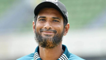 ভিডিও ঘিরে বিতর্ক, দুঃখ প্রকাশ করলেন মাহমুদউল্লাহ