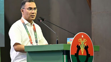 স্থানীয় নির্বাচনে ভালো মানুষকে প্রার্থী করার নির্দেশ তারেক রহমানে