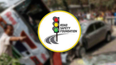 সড়ক দুর্ঘটনায় সাড়ে ৬ বছরে প্রায় ৮ হাজার শিশু নিহত