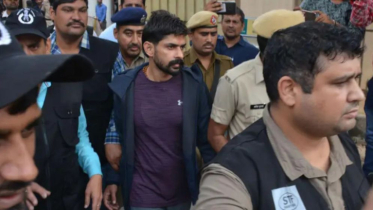 কেন্দ্রীয় নির্দেশে বিষ্ণোইকে জিজ্ঞাসাবাদে বাধা পুলিশের