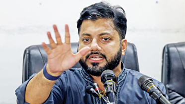 মাদক নির্মূলে সামাজিক প্রতিরোধ গড়তে চান ইশরাক হোসেন