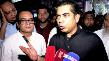 জুলাইকে স্বীকার ও ক্ষমা চাইতে হবে আওয়ামী লীগকে: তথ্যমন্ত্রী পার্থ