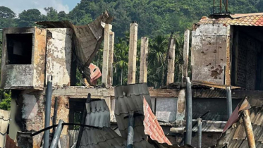 কক্সবাজারের রিসোর্টে আগুনের সম্ভাব্য কারণ জানা গেল