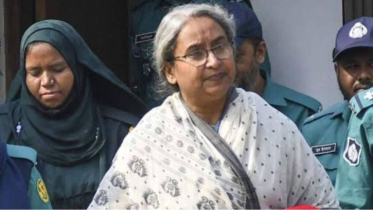 সাবেক শিক্ষামন্ত্রী ও সংসদ সদস্য ডা. দীপু মনিকে মেডিক্যাল পরীক্ষা
