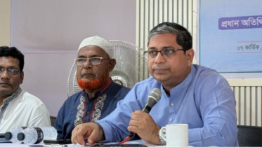 তিনটি ট্রফি জয় করা দলকে পতনের হুমকি দিয়ে লাভ নেই: মীর শাহে আলম