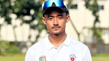 রক্তের ক্যান্সারে মারা গেলেন ক্রিকেটার মেহেদী হাসান হৃদয়