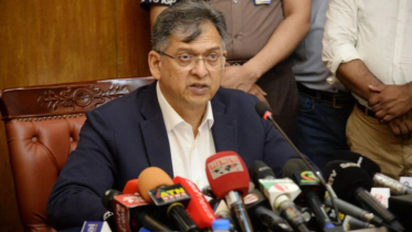 ক্ষমতার ভারসাম্যে সংবিধান সংশোধন হচ্ছে: স্বরাষ্ট্রমন্ত্রী