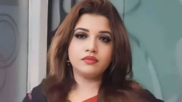 স্পেন ও যুক্তরাজ্যে সরকারি সফরে যাচ্ছেন শামা ওবায়েদ