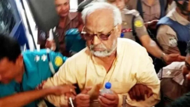 বিমানবন্দরে বিশৃঙ্খলার মামলায় মেজর (অব.) আখতারের জামিন নামঞ্জুর