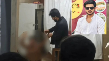 হাসপাতালে স্বেচ্ছাসেবক দল নেতাকে পেটানোর ঘটনায় ছাত্রদল নেতা বহিষ্কার