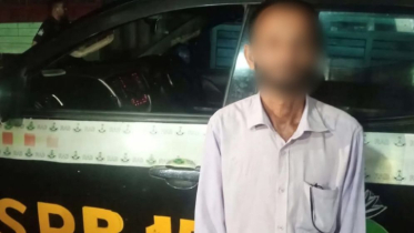 উখিয়ায় এসআরবির অভিযানে ১০ বছরের সাজাপ্রাপ্ত পলাতক আসামি গ্রেপ্তার