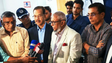 ১ সপ্তাহের মধ‍্যে গার্মেন্টস শিল্পে মজুরি বোর্ড : শ্রমমন্ত্রী