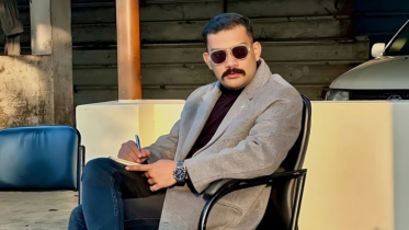 তুরাগে বিমানবাহিনীর সাবেক কর্মকর্তার লাশ, আইফোনেই মিলল পরিচয়