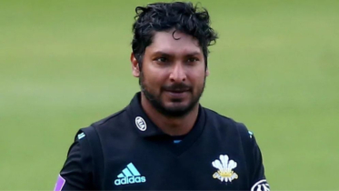 ডাবলিন বিমানবন্দরে পরিবারসহ হেনস্তার শিকার সাঙ্গাকারা