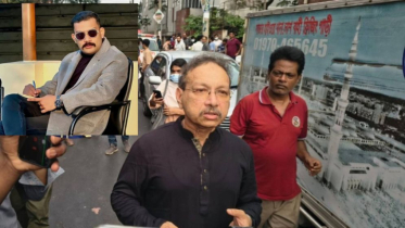 তাহসিফকে হত্যার পর নদীতে ফেলার সন্দেহ বাবার