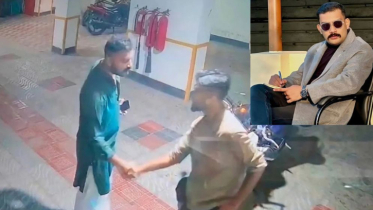 তাহসিফের বন্ধু রেজা দ্বীপকে হেফাজতে নিয়েছে পিবিআই