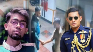 তাহসিফের মৃত্যু: দীপকে মধ্যরাতে নৌ পুলিশের কাছে হস্তান্তর