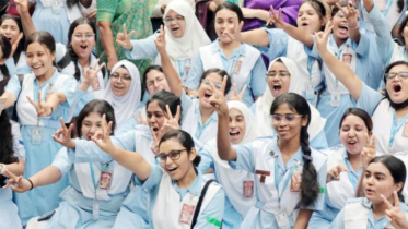 এইচএসসি ও সমমান পরীক্ষার ফল প্রকাশ, পাসের হার ৫২.১২%