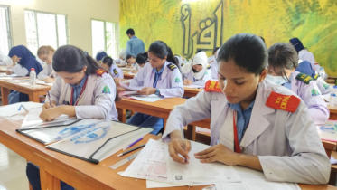 এইচএসসি ও সমমান: প্রায় ৬ লাখ শিক্ষার্থী ফেল