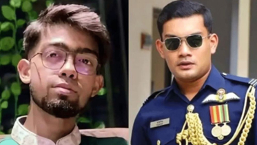 তাহসিফ হত্যা মামলা: বন্ধু দ্বীপের ৭ দিনের রিমান্ড আবেদন