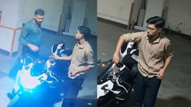 তাহসিফ হত্যা মামলা: বন্ধু দ্বীপের ৪ দিনের রিমান্ড মঞ্জুর