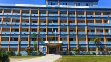 এইচএসসির ফলে কুমিল্লা বোর্ডে সেরাদের তালিকায় কাজী ফারুকী কলেজ