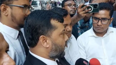 হাসিনার দেশত্যাগের ভিডিও ধারণ তাহসিফ হত্যার কারণ হতে পারে: রাষ্ট্রপক্ষের আইনজীবী