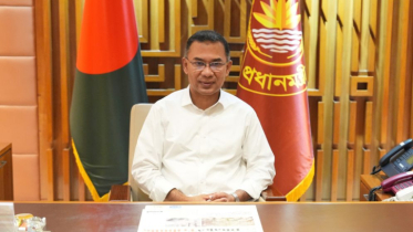 যুবসমাজ জাতির প্রাণশক্তি ও অগ্রগতির চালিকাশক্তি: প্রধানমন্ত্রী