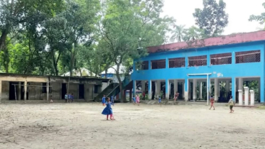 সদরপুরে ২ শিক্ষকের দ্বন্দ্বে ৫০ শিক্ষার্থীর জীবন বিপন্ন 