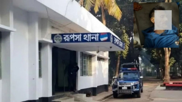 খুলনায় ছেলের পর এবার বাবাকে গুলি করে হত্যা