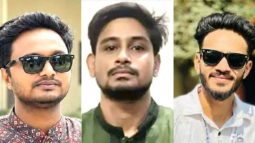 রাবিতে হামলা, ছাত্রদলের ৩ নেতা বহিষ্কার, ৬ জন শোকজ