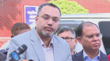চতুর্থ শ্রেণি থেকে খেলাধুলা স্বতন্ত্র বিষয় হবে: মাহদী আমিন