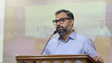 শ্রীমঙ্গলের দখল হওয়া খেলার মাঠগুলো অবমুক্ত করা হবে: প্রতিমন্ত্রী