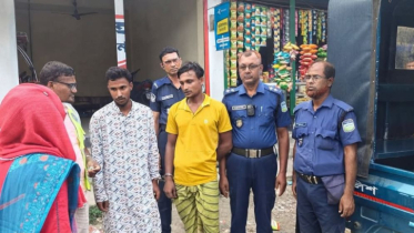 জামালপুরের মেলান্দহে মাদক সেবন ও বহনের দায়ে ২ যুবকের কারাদণ্ড