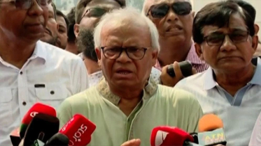 সড়ক পরিবহনে মাফিয়াভিত্তিক নিয়ন্ত্রণ বন্ধের আহ্বান রিজভীর