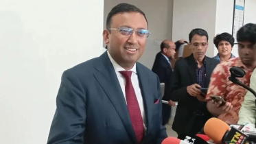 ভারতের কাছে পানির ন্যায্য হিস্যা চায় বাংলাদেশ: হুমায়ুন কবির