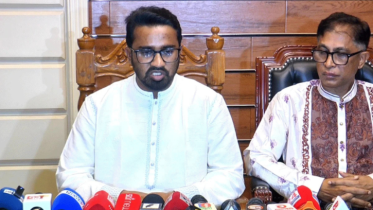 আ.লীগ-জামায়াত দেশবিরোধী ষড়যন্ত্র করছে: রাশেদ খান