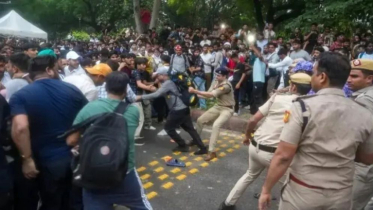 এসআইআর আন্দোলন ঘিরে দিল্লিতে ২৩ হাজার আধাসামরিক সদস্য মোতায়েন