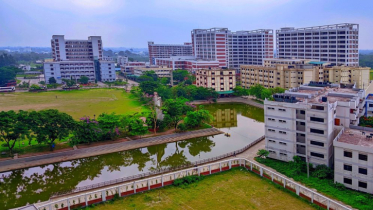 ‎পাবিপ্রবিতে আবারও র‍্যাগিং, অসুস্থ হয়ে হাসপাতালে নারী শিক্ষার্থী
