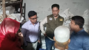 লালমনিরহাটের কালীগঞ্জে ৫৬ বস্তা সার জব্দ