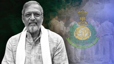 নানা পাটেকরের ‘অস্বাভাবিক’ মৃত্যুর মামলা পুলিশের